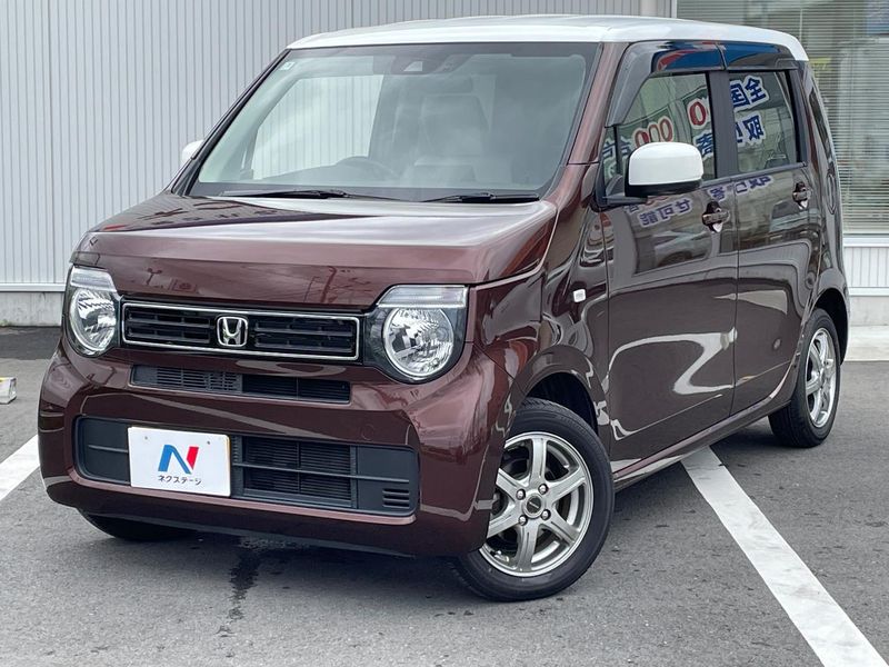 2021 Honda N-WGN 6BA-JH3 (UW-6aacabf90a2bc)[0]