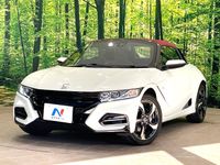 2015 Honda S660 DBA-JW5