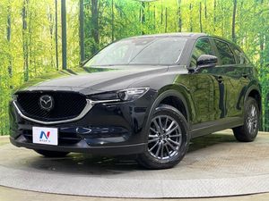 2019 Mazda CX-5 3DA-KF2P