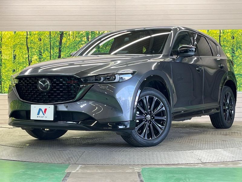 2022 Mazda CX-5 3DA-KF2P (UW-6aacac0baeb76)[0]