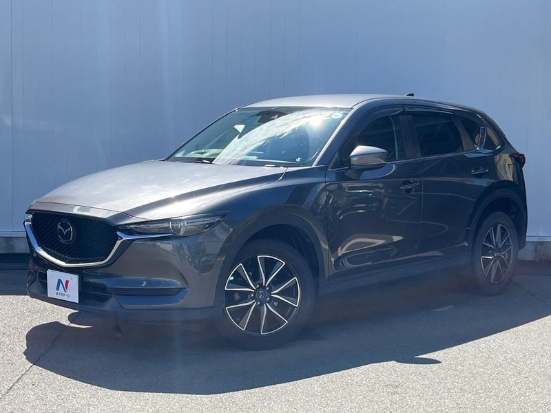 2017 Mazda CX-5 DBA-KFEP (UW-6aacac0ee2c69)[0]
