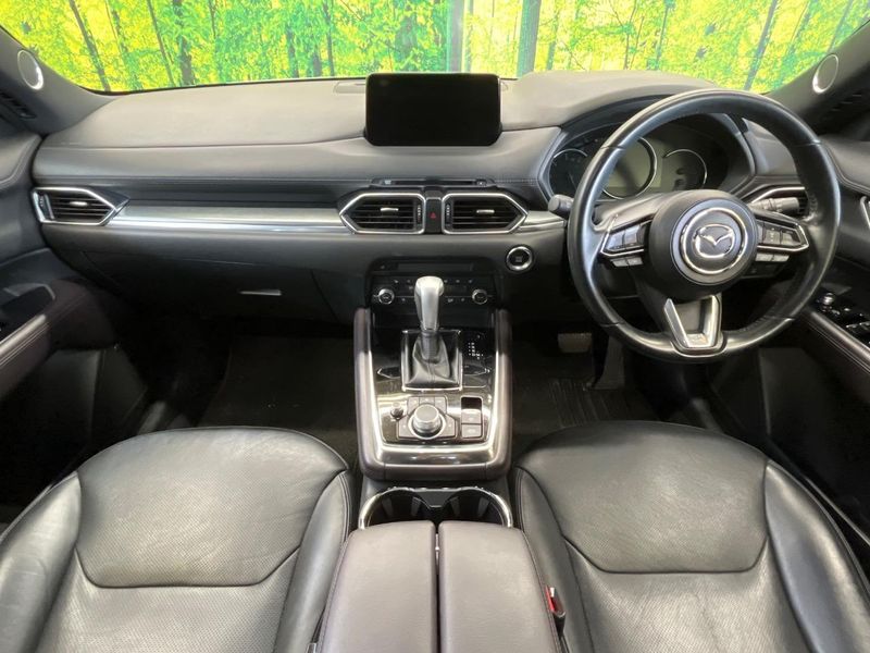 2020 Mazda CX-8 3da-kg2p (UW-6aacac12a4f4d)[21]