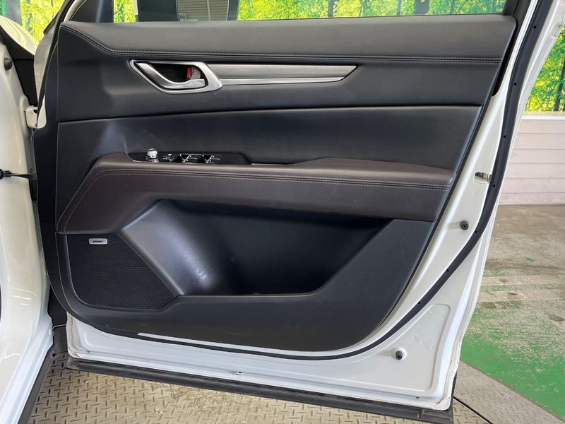 2020 Mazda CX-8 3da-kg2p (UW-6aacac12a4f4d)[16]
