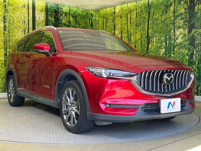 2020 Mazda CX-8 3da-kg2p (UW-6aacac12b0d93)[15]