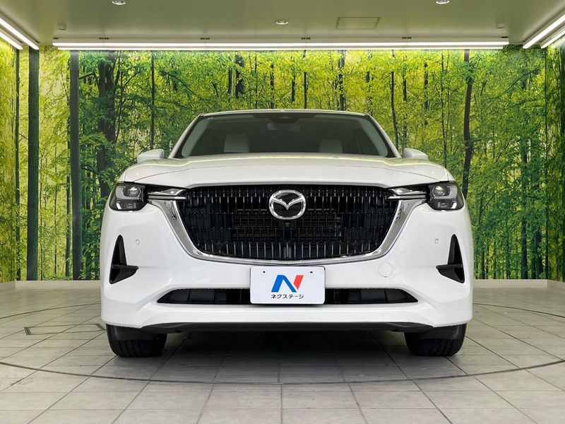 2022 Mazda CX-60 3CA-KH3R3P (UW-6aacac188548a)[14]