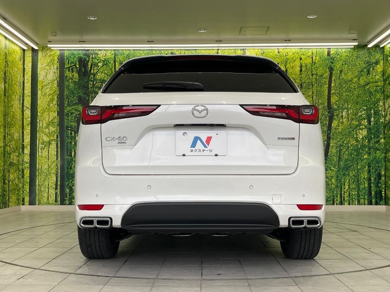 2022 Mazda CX-60 3CA-KH3R3P (UW-6aacac188548a)[18]