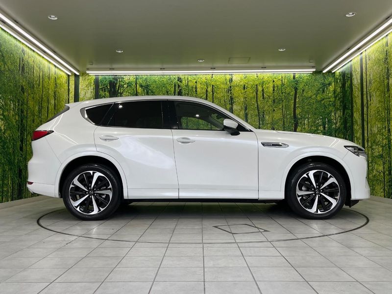 2022 Mazda CX-60 3CA-KH3R3P (UW-6aacac188548a)[16]