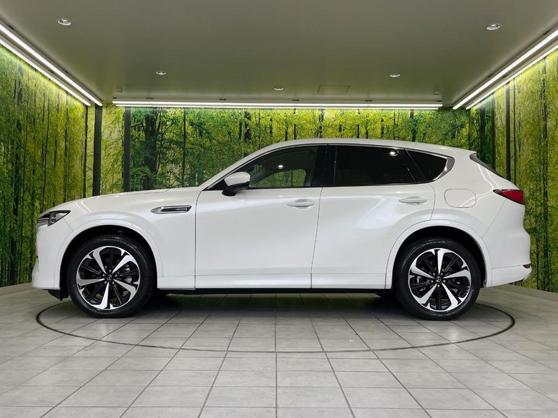 2022 Mazda CX-60 3CA-KH3R3P (UW-6aacac188548a)[20]