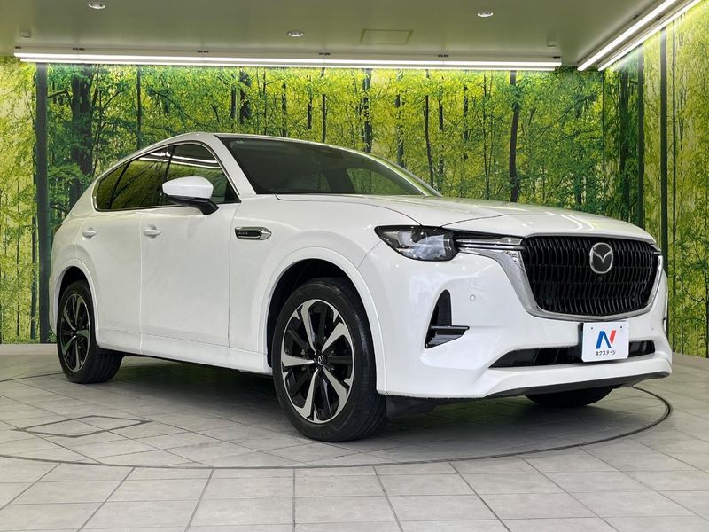 2022 Mazda CX-60 3CA-KH3R3P (UW-6aacac188548a)[15]