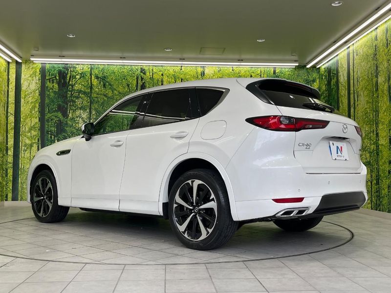 2022 Mazda CX-60 3CA-KH3R3P (UW-6aacac188548a)[19]