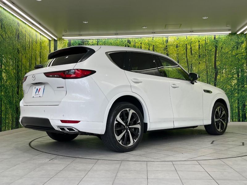 2022 Mazda CX-60 3CA-KH3R3P (UW-6aacac188548a)[17]