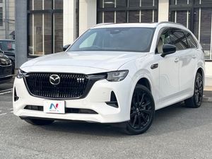 2024 Mazda CX-80 3CA-KL3R3P