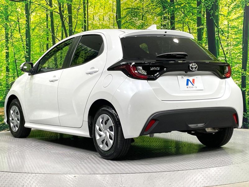 2024 Toyota Yaris 5BA-KSP210 (UW-6aacac2048313)[6]