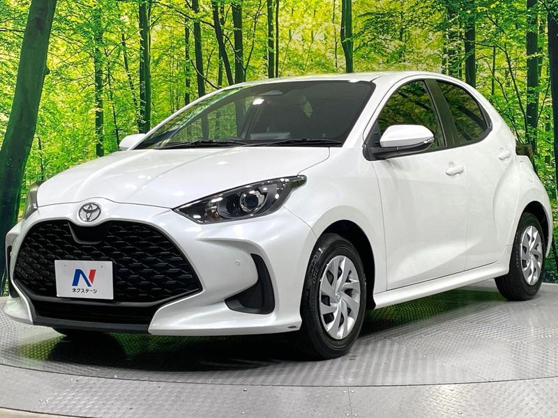 2024 Toyota Yaris 5BA-KSP210 (UW-6aacac2048313)[4]