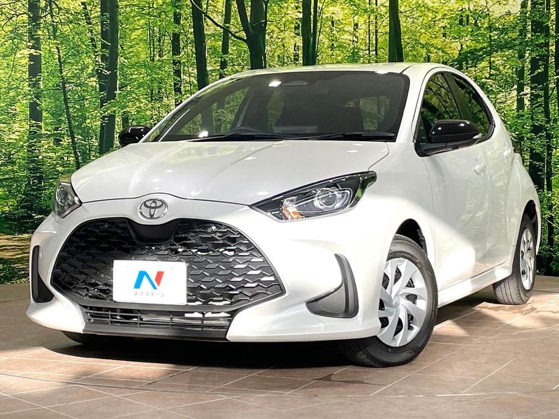 2026 Toyota Yaris 5BA-KSP210 (UW-6aacac21f3fd6)[0]