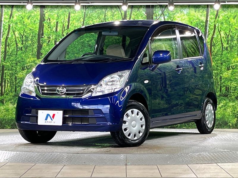 2009 Daihatsu Move DBA-L175S (UW-6aacac2243c81)[0]