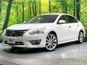 2016 Nissan Teana DBA-L33