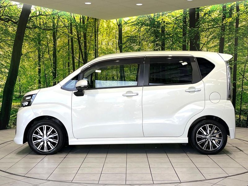 2019 Daihatsu Move DBA-LA150S (UW-6aacac2e2f5f7)[8]
