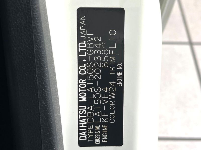 2019 Daihatsu Move DBA-LA150S (UW-6aacac2e2f5f7)[1]