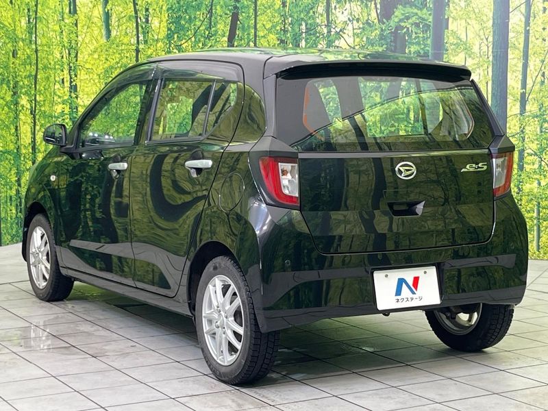 2018 Daihatsu Mira e:S DBA-LA350S (UW-6aacac385fed4)[10]