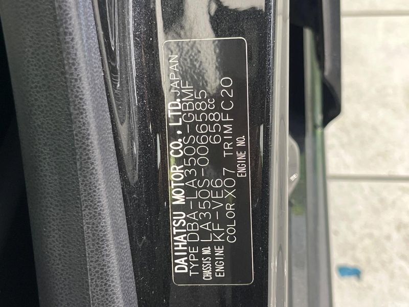 2018 Daihatsu Mira e:S DBA-LA350S (UW-6aacac385fed4)[1]