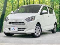 2019 Toyota Pixis Epoch 5BA-LA360A