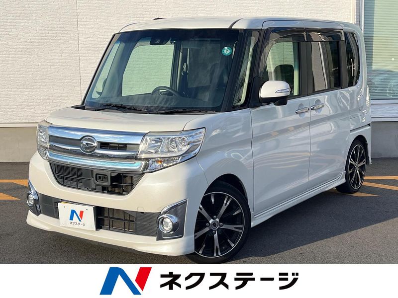 2015 Daihatsu Tanto DBA-LA600S (UW-6aacac4671017)[3]
