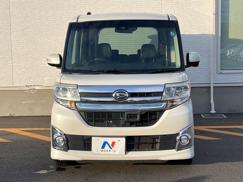 2015 Daihatsu Tanto DBA-LA600S (UW-6aacac4671017)[18]