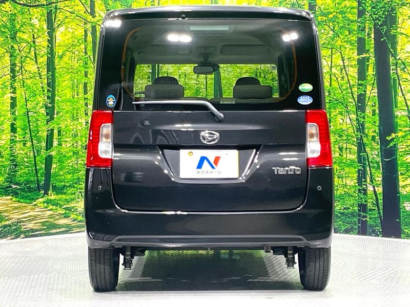 2016 Daihatsu Tanto DBA-LA600S (UW-6aacac470907d)[7]