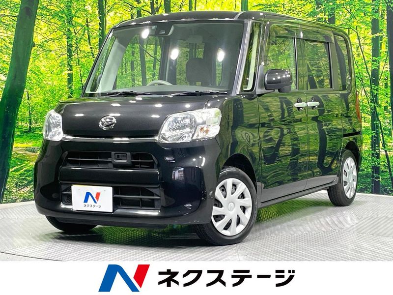 2016 Daihatsu Tanto DBA-LA600S (UW-6aacac470907d)[3]