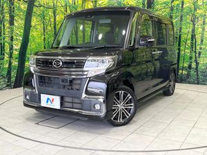 2016 Daihatsu Tanto DBA-LA600S