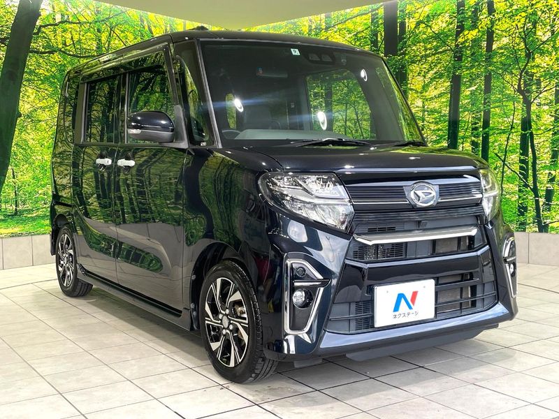 2020 Daihatsu Tanto 6BA-LA650S (UW-6aacac51609d9)[22]