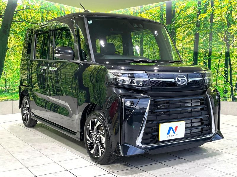 2025 Daihatsu Tanto 5BA-LA650S (UW-6aacac593c487)[21]