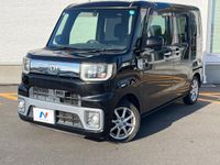 2015 Daihatsu Wake DBA-LA700S