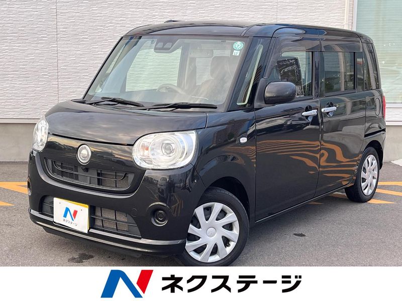 2017 Daihatsu Move Canbus DBA-LA800S (UW-6aacac6260959)[3]