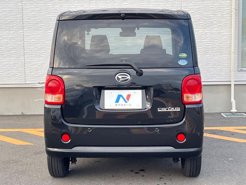 2017 Daihatsu Move Canbus DBA-LA800S (UW-6aacac6260959)[24]