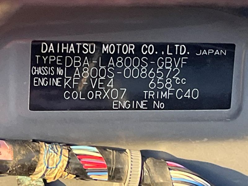 2017 Daihatsu Move Canbus DBA-LA800S (UW-6aacac6260959)[1]