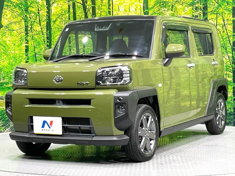 2020 Daihatsu Taft 5BA-LA900S (UW-6aacac6edcf13)[4]