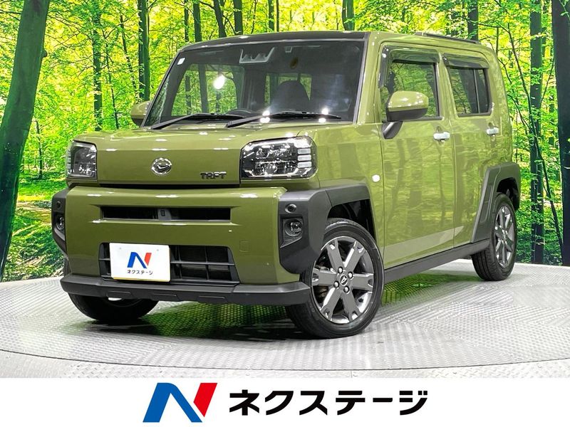 2020 Daihatsu Taft 5BA-LA900S (UW-6aacac6edcf13)[3]