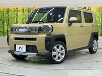 2021 Daihatsu Taft 6BA-LA900S