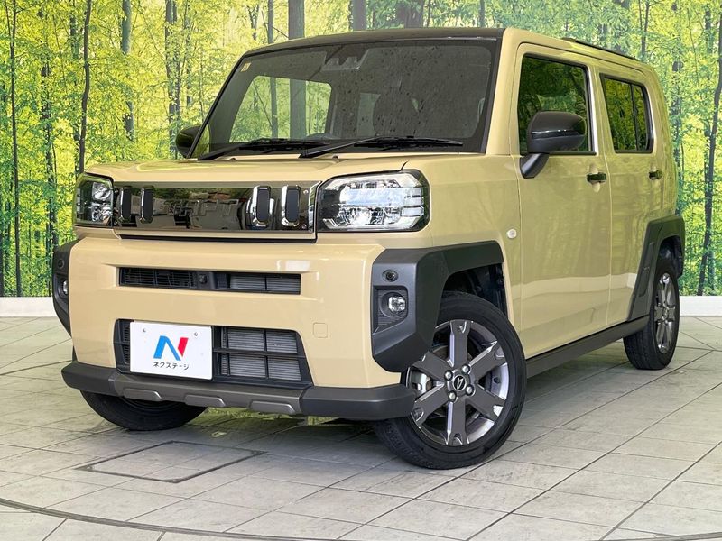 2023 Daihatsu Taft 5BA-LA900S (UW-6aacac750a317)[0]
