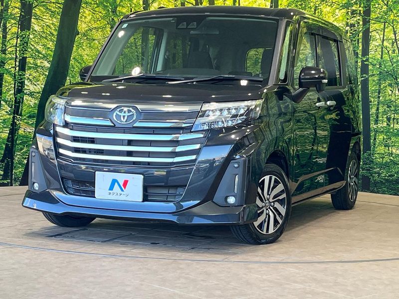 2021 Toyota Roomy 5BA-M900A (UW-6aacac89e8a47)[0]