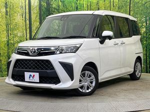 2023 Toyota Roomy 5BA-M900A