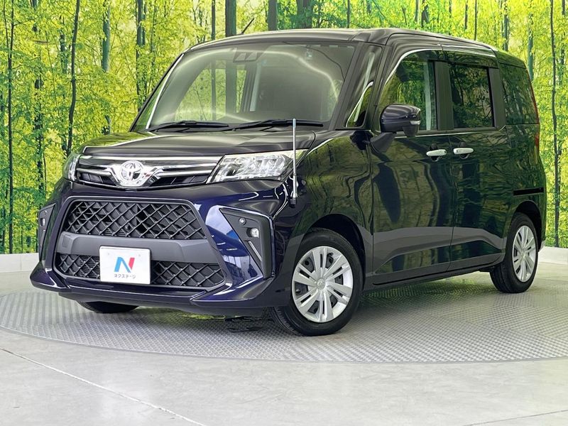 2023 Toyota Roomy 5BA-M900A (UW-6aacac8c76d43)[0]