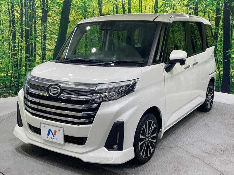 2020 Daihatsu Toll 4BA-M900S (UW-6aacac9263bde)[15]