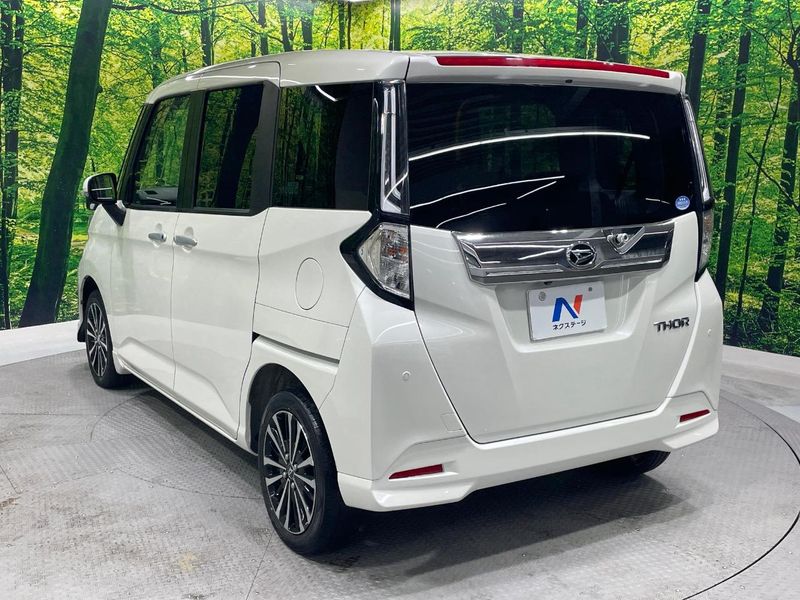 2020 Daihatsu Toll 4BA-M900S (UW-6aacac9263bde)[17]