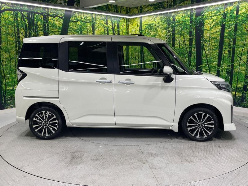 2020 Daihatsu Toll 4BA-M900S (UW-6aacac9263bde)[20]