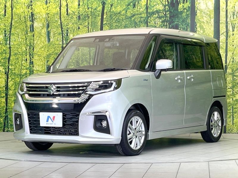 2023 Suzuki Solio 5AA-MA37S (UW-6aacac9904ee7)[4]
