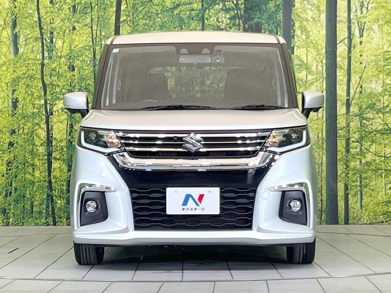 2023 Suzuki Solio 5AA-MA37S (UW-6aacac9904ee7)[5]