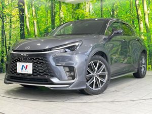 2024 Lexus LBX 6AA-MAYH10